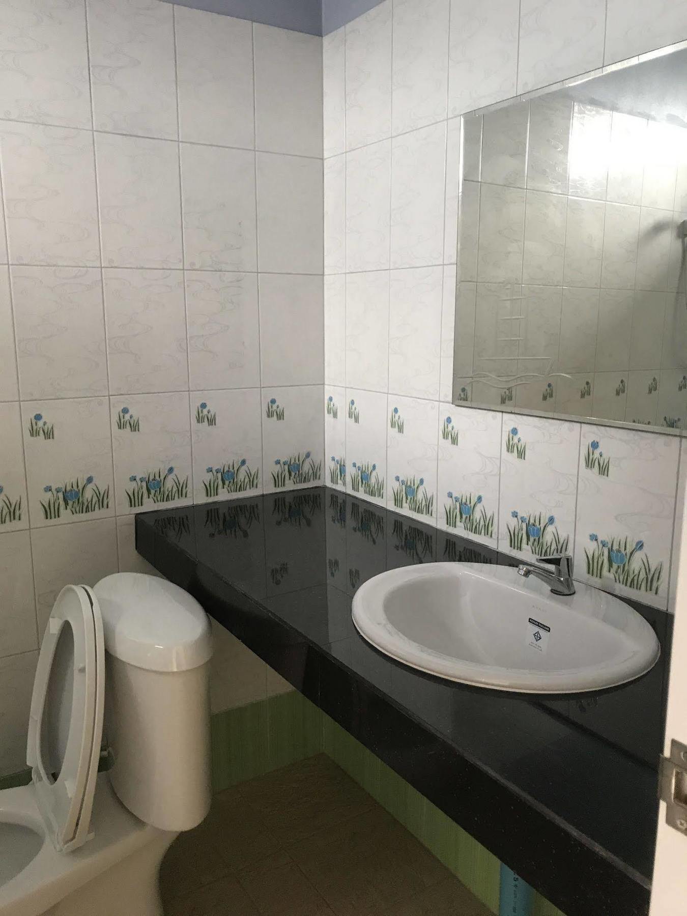Sangtong Beach Resort Laem Sing Dış mekan fotoğraf